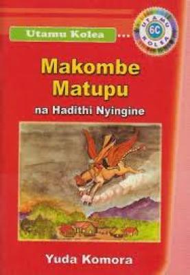 Makombe Matupu